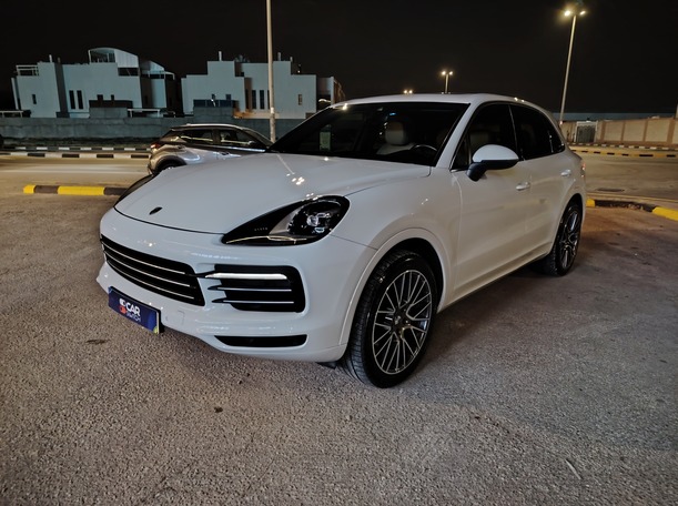 porsche