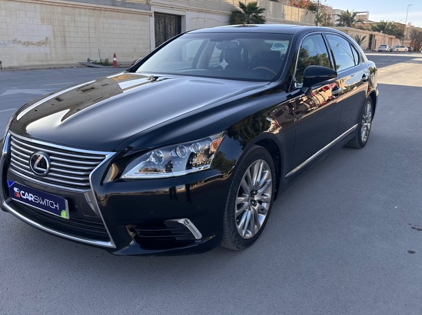 lexus