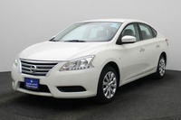 Used 2020 Nissan Sentra for sale in Dubai