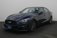 Used 2024 Infiniti Q50 for sale in Dubai