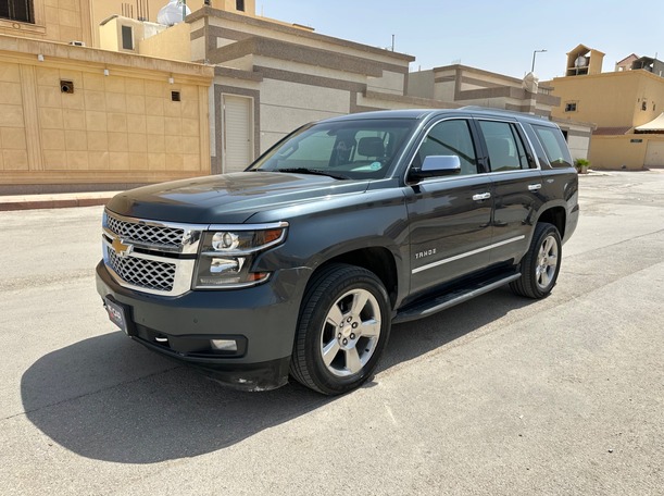 chevrolet