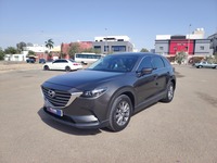 Used 2019 Mazda CX-9 for sale in Jeddah