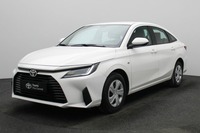 Used 2023 Toyota Yaris for sale in Sharjah