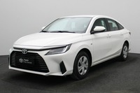 Used 2023 Toyota Yaris for sale in Dubai