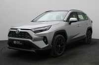 Used 2022 Toyota RAV 4 for sale in Dubai