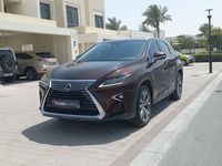 Lexus RX350