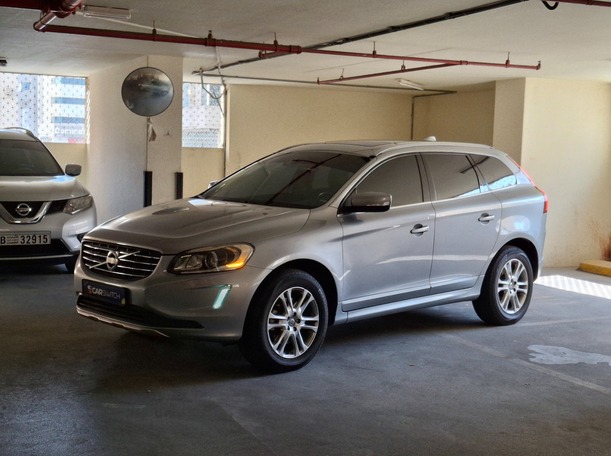 volvo