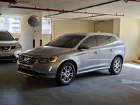 Used 2014 Volvo XC60 for sale in Sharjah