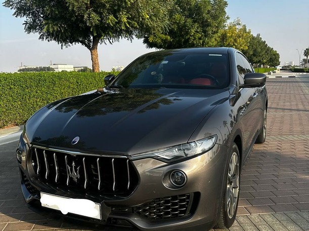 maserati