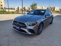 Used 2021 Mercedes E450 for sale in Riyadh