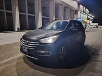 Used 2016 Hyundai Santa Fe for sale in Jeddah