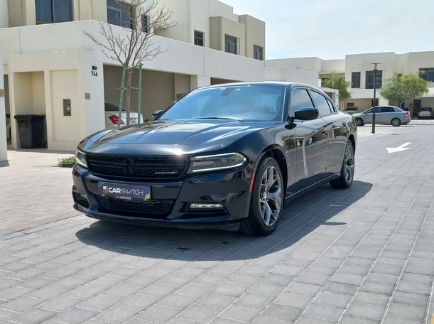 dodge