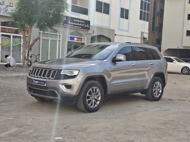 jeep