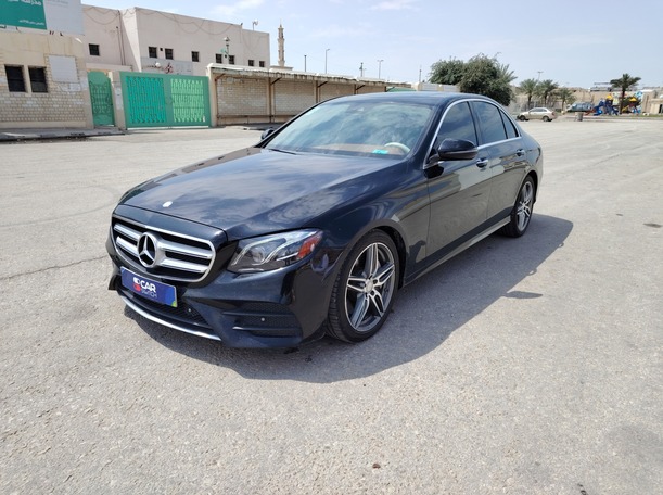 mercedes