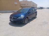 Used 2024 Suzuki Ciaz for sale in Riyadh