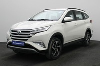 Used 2023 Toyota Rush for sale in Dubai