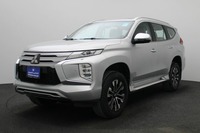 Used 2021 Mitsubishi Montero Sport for sale in Dubai