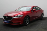 Used 2023 Mazda 6 for sale in Dubai