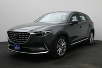 Used 2021 Mazda CX-9 for sale in Abu Dhabi