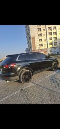 مستعمله 2014 مازدا CX-9 للبيع فى عجمان