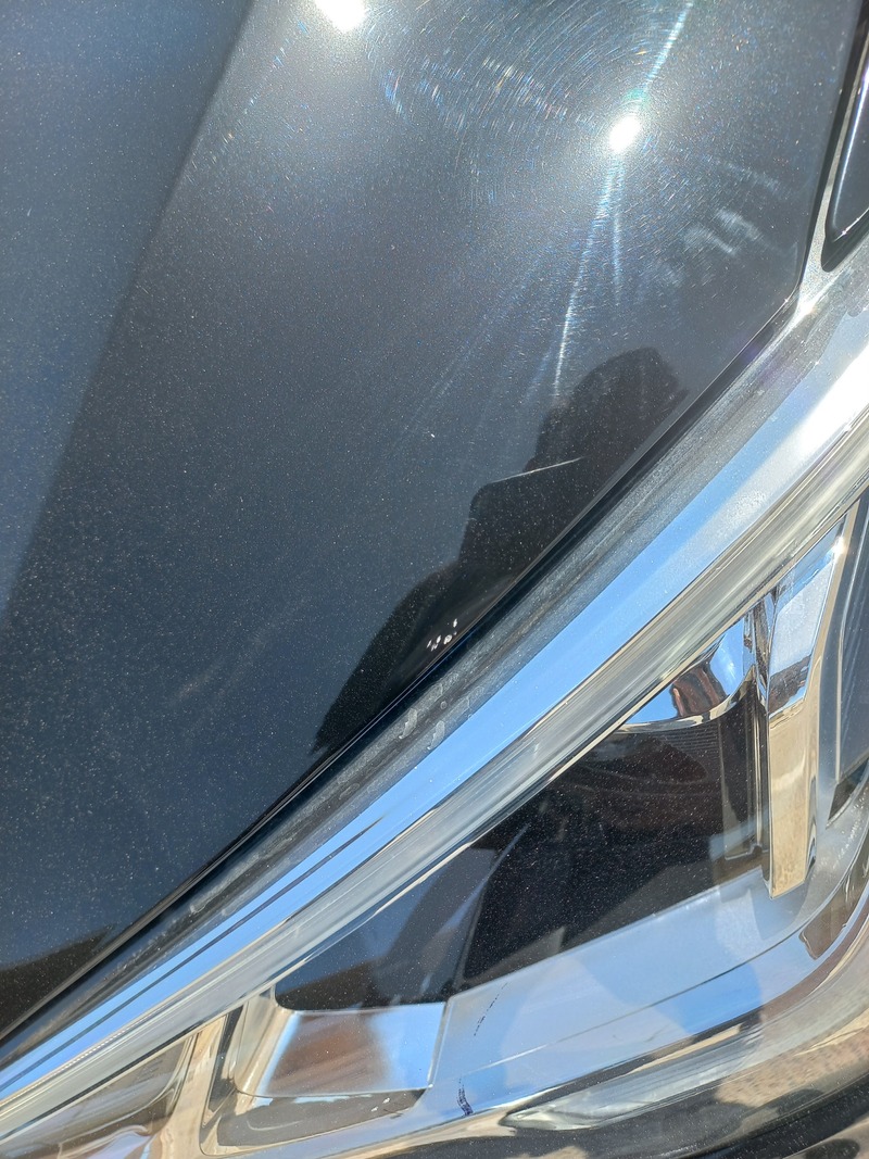 Used 2024 MG 5 for sale in Abu Dhabi