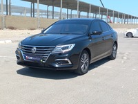 Used 2024 MG 5 for sale in Abu Dhabi