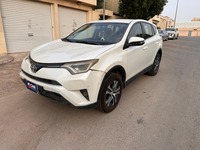 Used 2018 Toyota RAV 4 for sale in Riyadh