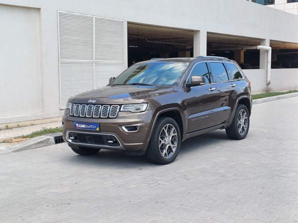 jeep