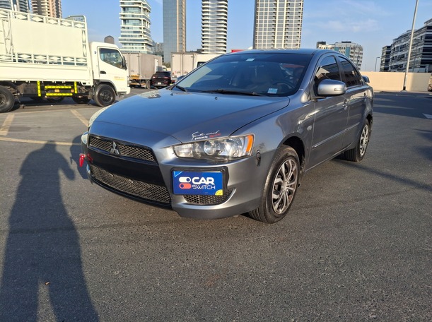 mitsubishi