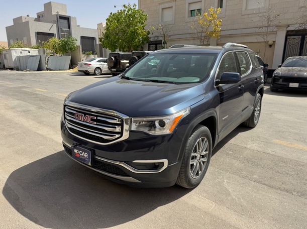 gmc
