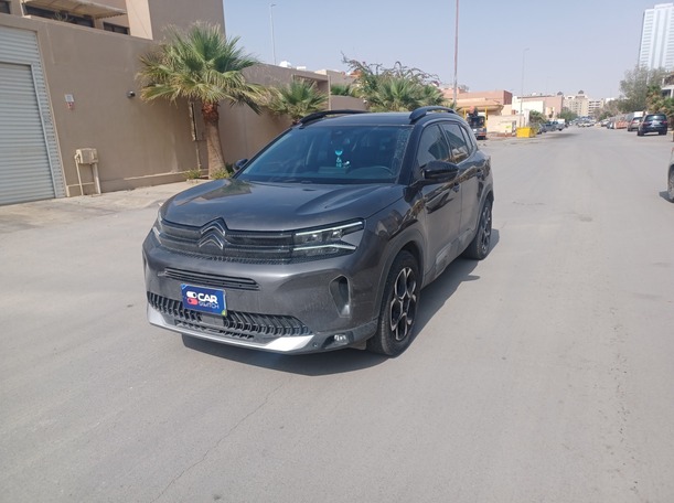 citroen