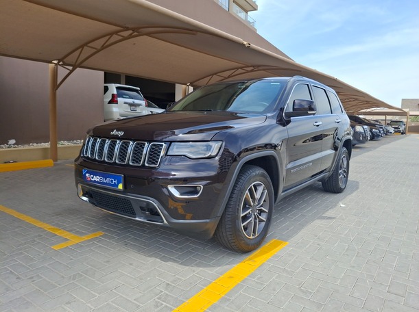 jeep