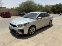 مستعمله 2020 كيا سيراتو للبيع فى الرياض