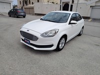 Ford Escort