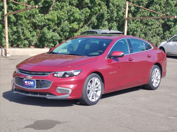 chevrolet