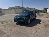 الفا روميو ستلفيو