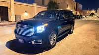 Used 2019 GMC Yukon for sale in Riyadh