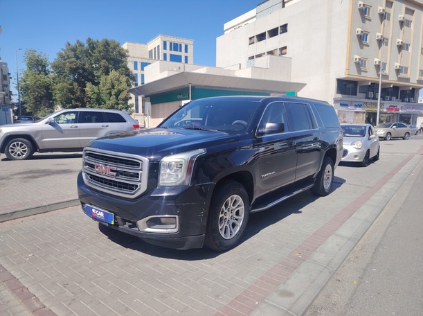 gmc