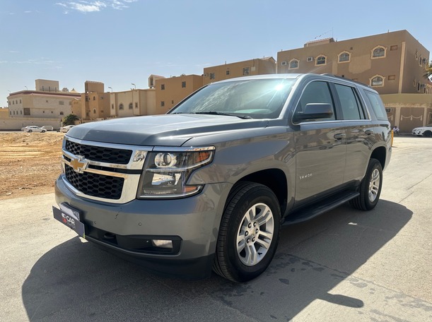 chevrolet