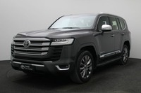 Used 2024 Toyota Land Cruiser for sale in Dubai