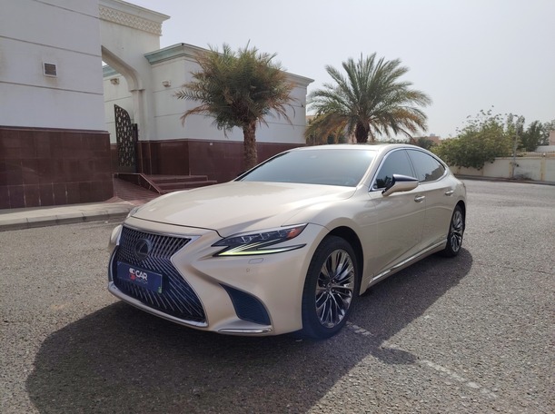 lexus