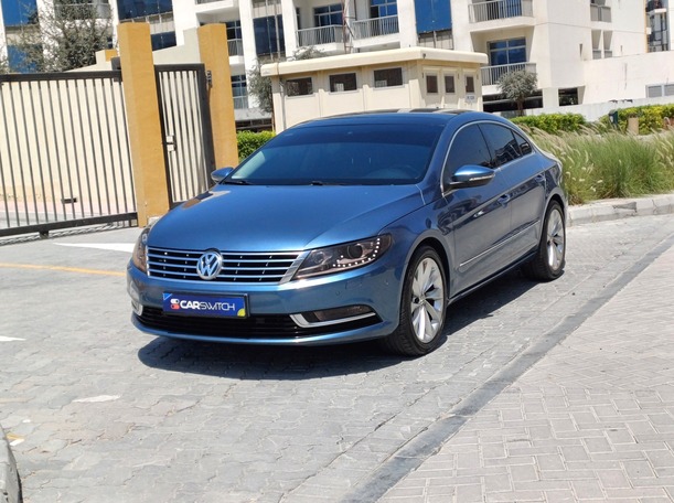 volkswagen