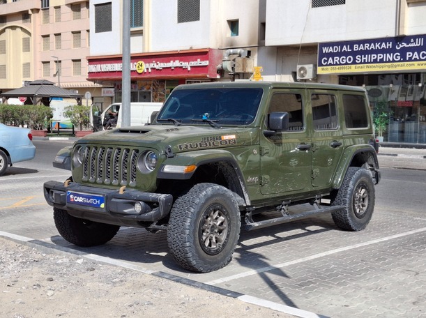 jeep