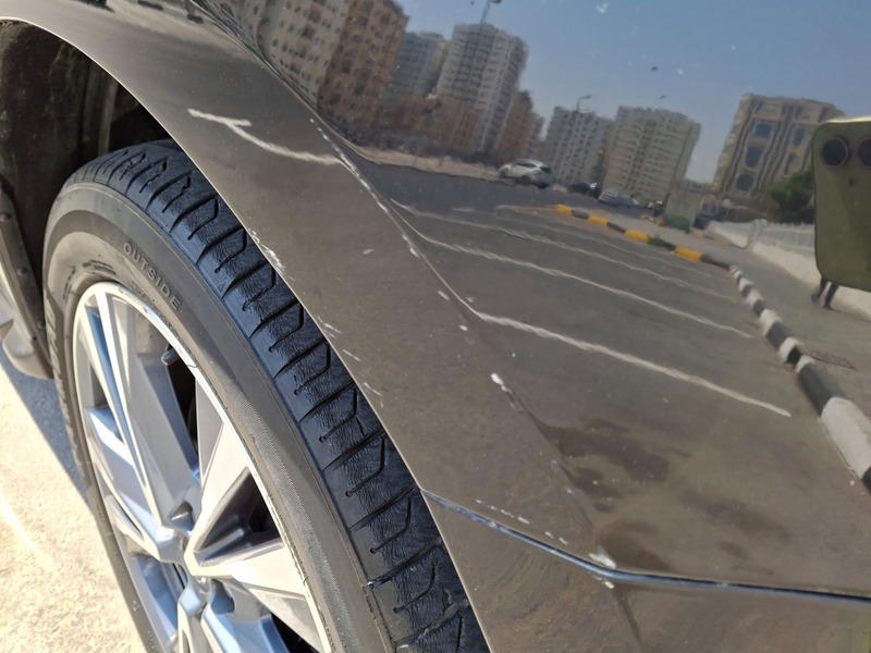 Used 2019 Nissan Pathfinder for sale in Sharjah
