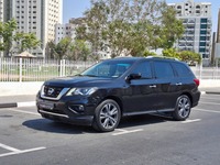 Used 2019 Nissan Pathfinder for sale in Sharjah