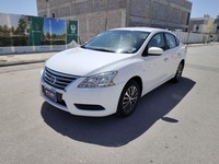 Used 2020 Nissan Sentra for sale in Al Khobar