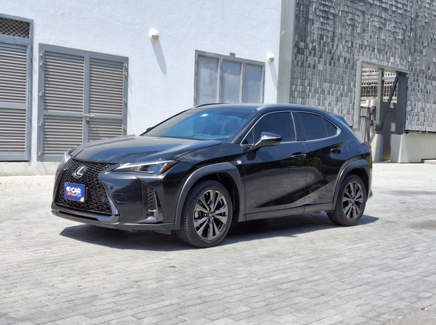 lexus