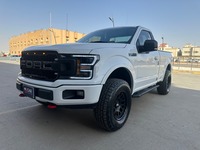 Used 2018 Ford F150 for sale in Riyadh