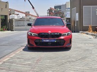 مستعمله 2023 بي ام دبليو M340i للبيع فى دبي