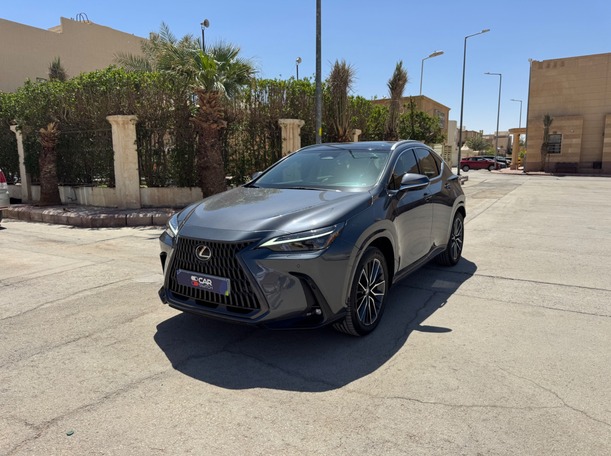 lexus
